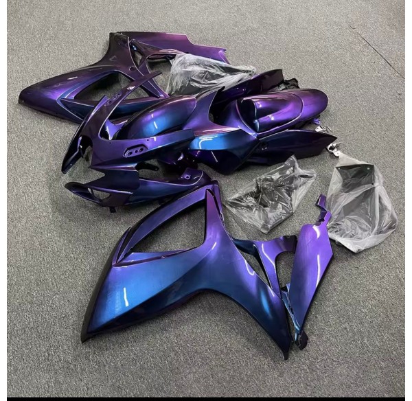 Honda CBR 600RR 2003-2004 Fairing P/N 1A53 Honda CBR 600RR 2003-2004 Fairing P/N 1A53