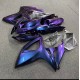 Honda CBR 600RR 2003-2004 Fairing P/N 1A53 Honda CBR 600RR 2003-2004 Fairing P/N 1A53