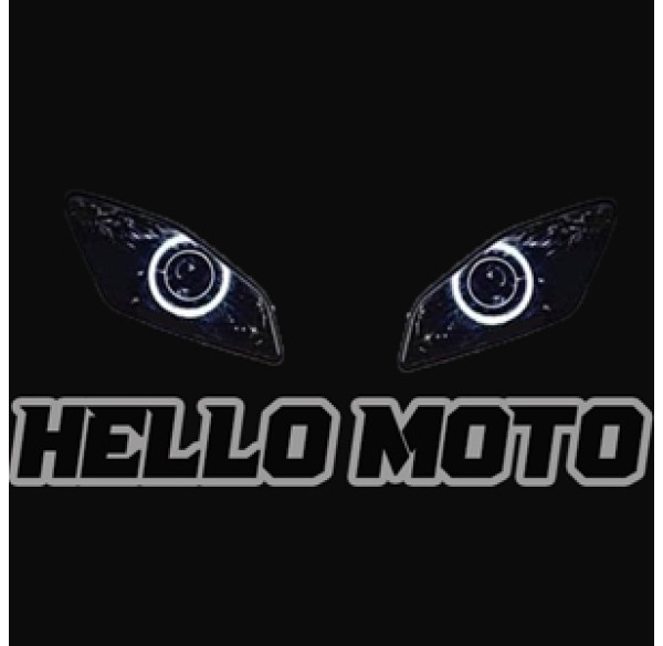 Motorcycle Accessories