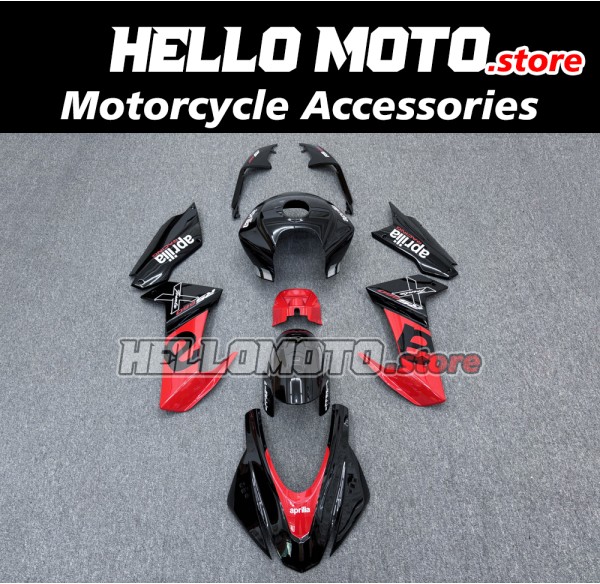 Aprilia RS660 2020-2025 Fairing P/N 7F4