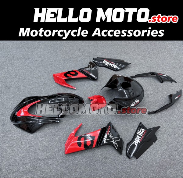 Aprilia RS660 2020-2025 Fairing P/N 7F4