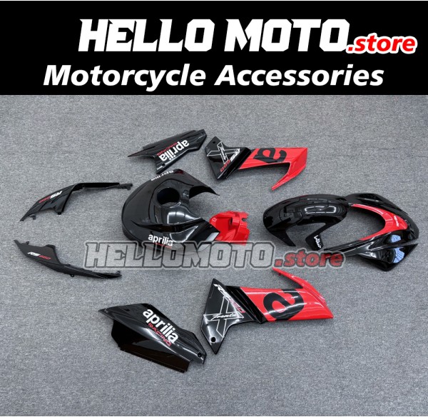 Aprilia RS660 2020-2025 Fairing P/N 7F4