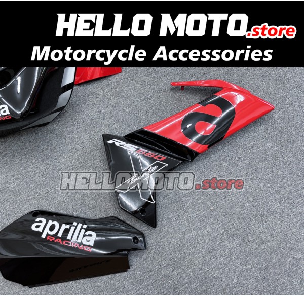 Aprilia RS660 2020-2025 Fairing P/N 7F4
