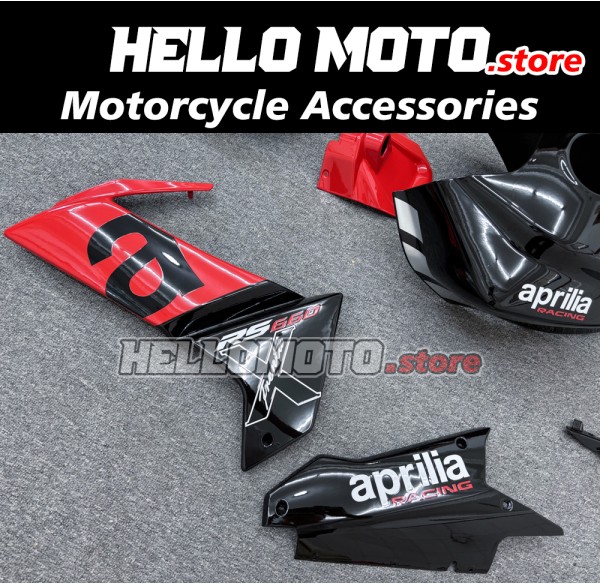 Aprilia RS660 2020-2025 Fairing P/N 7F4