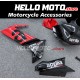 Aprilia RS660 2020-2025 Fairing P/N 7F4