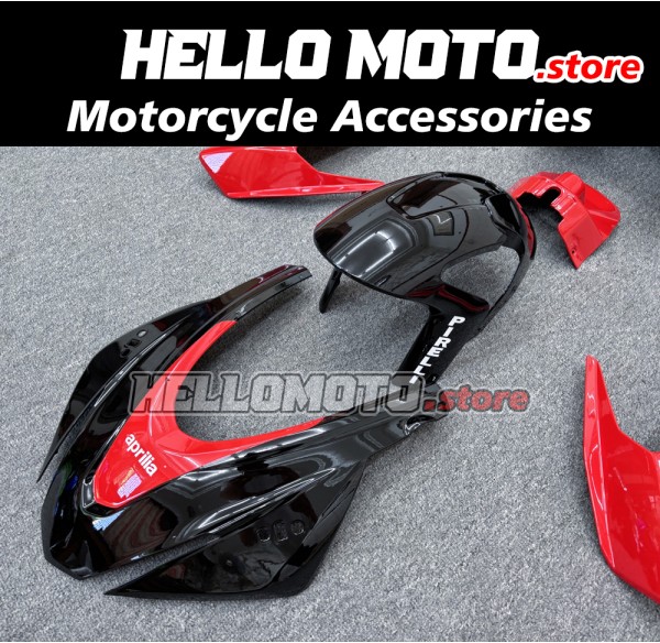 Aprilia RS660 2020-2025 Fairing P/N 7F4