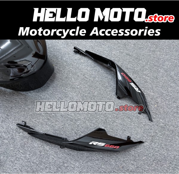 Aprilia RS660 2020-2025 Fairing P/N 7F4