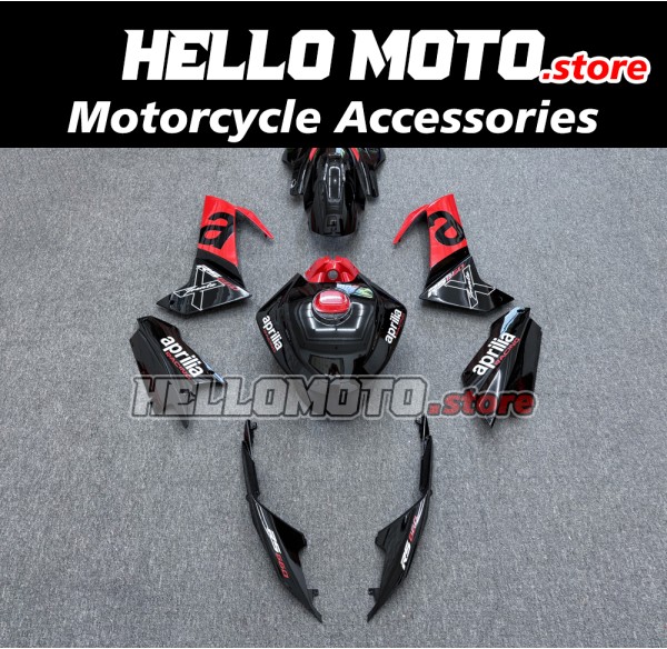 Aprilia RS660 2020-2025 Fairing P/N 7F4