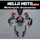 Aprilia RS660 2020-2025 Fairing P/N 7F4