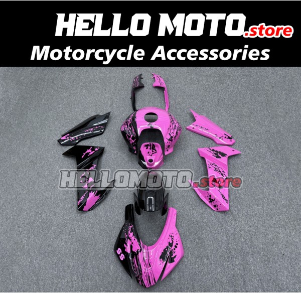 Aprilia RS660 2020-2025 Fairing P/N 7F5