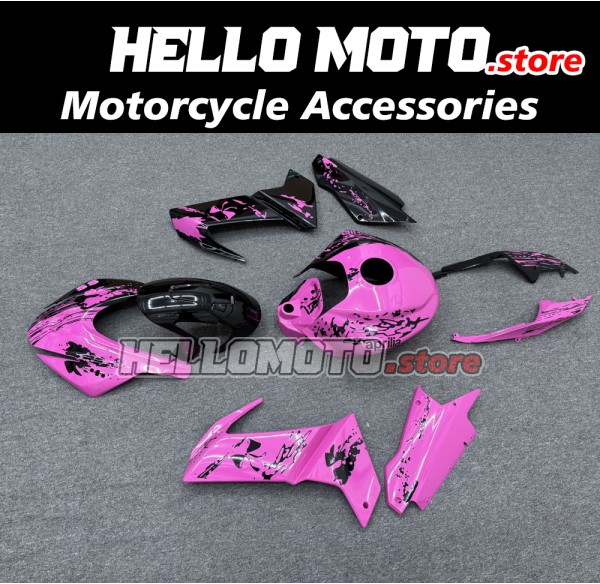 Aprilia RS660 2020-2025 Fairing P/N 7F5