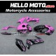 Aprilia RS660 2020-2025 Fairing P/N 7F5