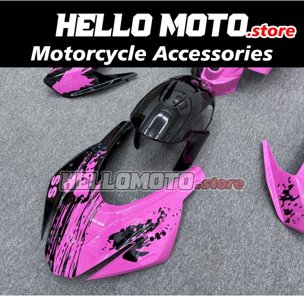 Aprilia RS660 2020-2025 Fairing P/N 7F5