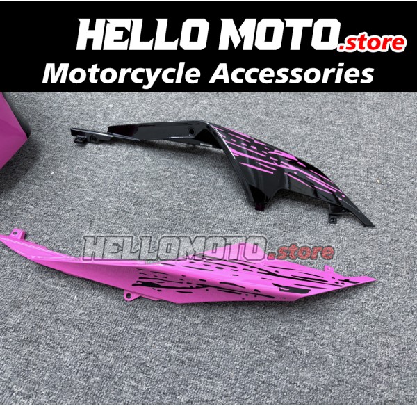 Aprilia RS660 2020-2025 Fairing P/N 7F5