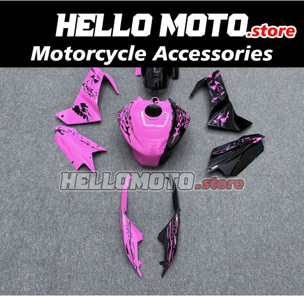 Aprilia RS660 2020-2025 Fairing P/N 7F5