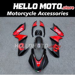 Aprilia RS660 2020-2025 Fairing P/N 7F6 Aprilia RS660 2020-2025 Fairing P/N 7F6