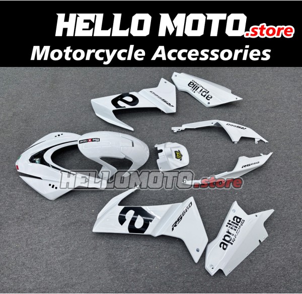 Aprilia RS660 2020-2025 Fairing P/N 7F8