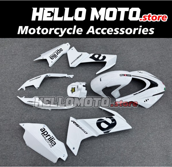 Aprilia RS660 2020-2025 Fairing P/N 7F8