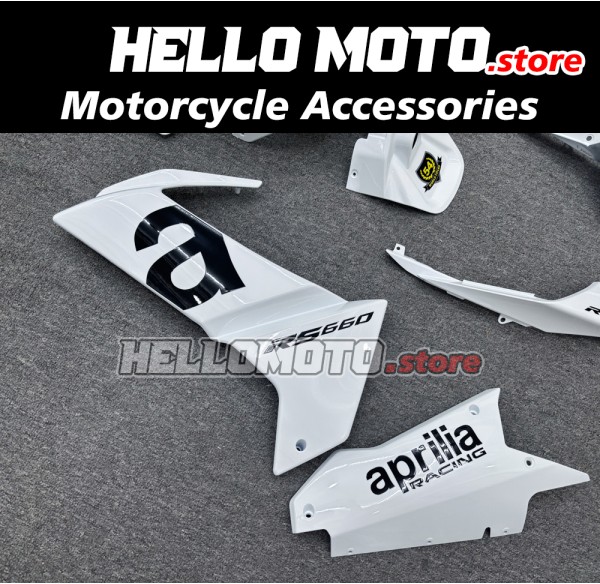 Aprilia RS660 2020-2025 Fairing P/N 7F8