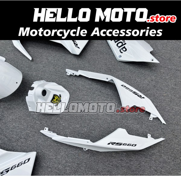 Aprilia RS660 2020-2025 Fairing P/N 7F8