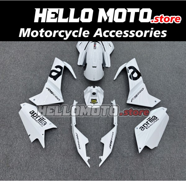 Aprilia RS660 2020-2025 Fairing P/N 7F8