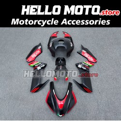 Aprilia RS660 2020-2025 Fairing P/N 7F9 Aprilia RS660 2020-2025 Fairing P/N 7F9