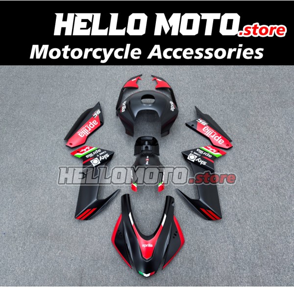 Aprilia RS660 2020-2025 Fairing P/N 7F9