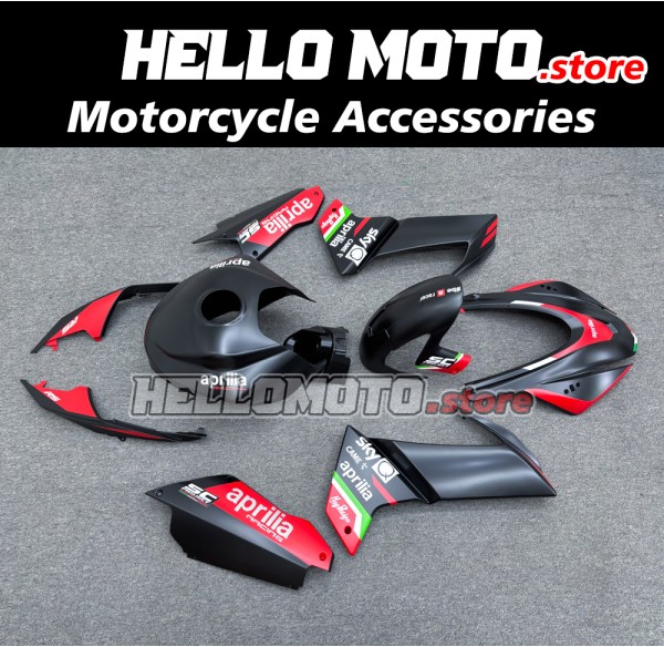 Aprilia RS660 2020-2025 Fairing P/N 7F9