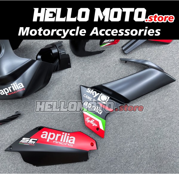 Aprilia RS660 2020-2025 Fairing P/N 7F9