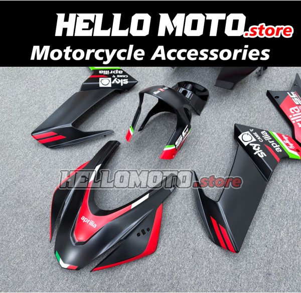 Aprilia RS660 2020-2025 Fairing P/N 7F9