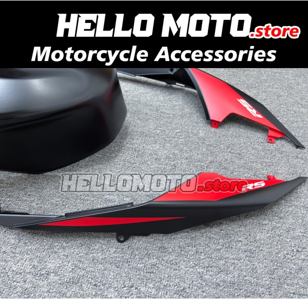 Aprilia RS660 2020-2025 Fairing P/N 7F9