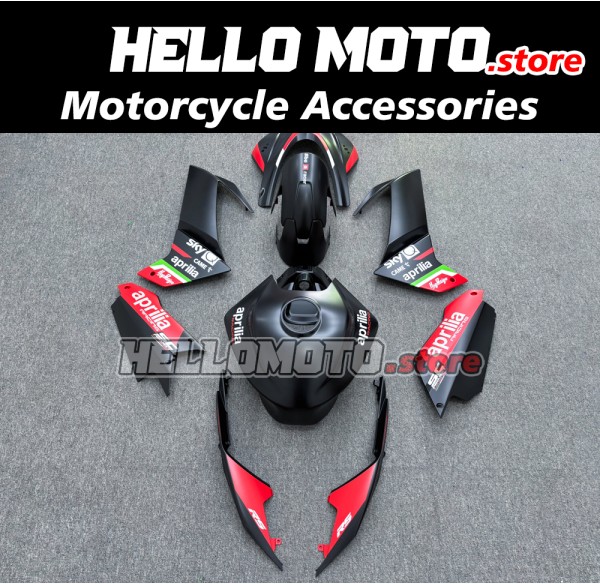 Aprilia RS660 2020-2025 Fairing P/N 7F9