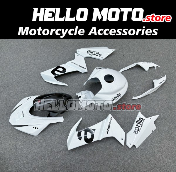 Aprilia RS660 2020-2025 Fairing P/N 7F3