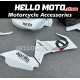 Aprilia RS660 2020-2025 Fairing P/N 7F3