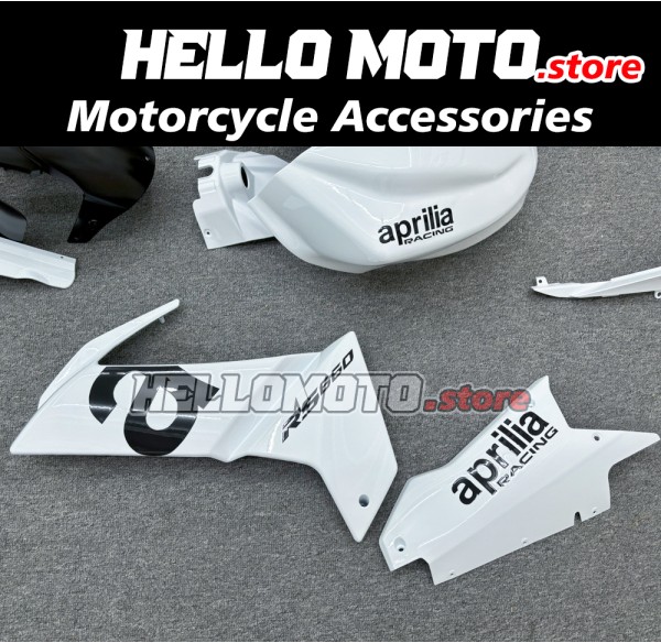 Aprilia RS660 2020-2025 Fairing P/N 7F3