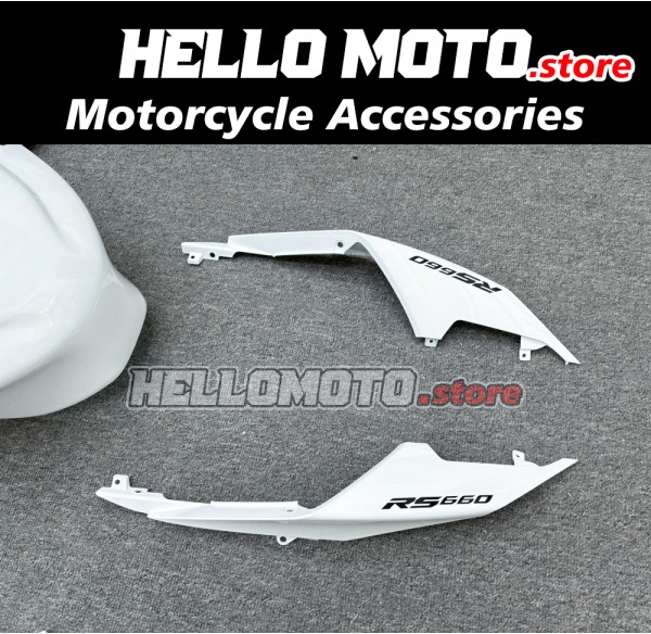 Aprilia RS660 2020-2025 Fairing P/N 7F3
