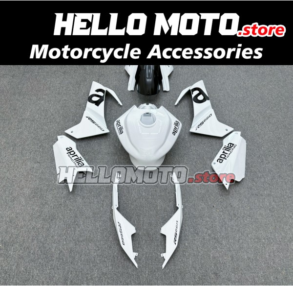 Aprilia RS660 2020-2025 Fairing P/N 7F3