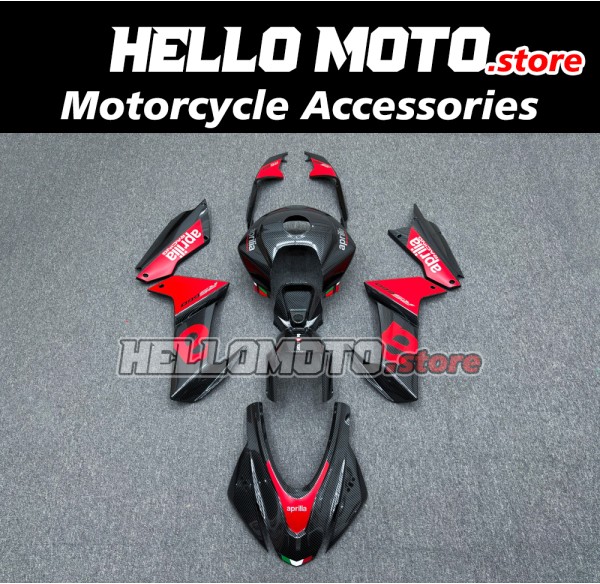 Aprilia RS660 2020-2025 Fairing P/N 7F2