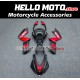 Aprilia RS660 2020-2025 Fairing P/N 7F2