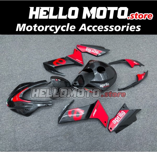 Aprilia RS660 2020-2025 Fairing P/N 7F2