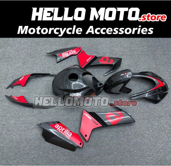 Aprilia RS660 2020-2025 Fairing P/N 7F2