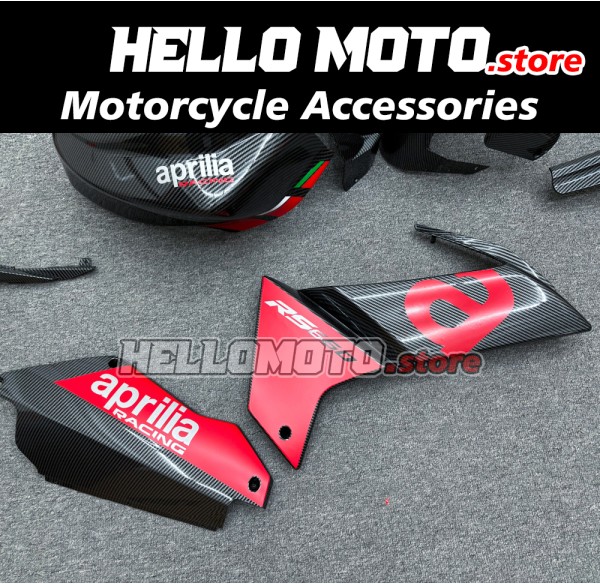 Aprilia RS660 2020-2025 Fairing P/N 7F2