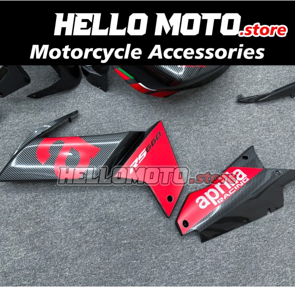 Aprilia RS660 2020-2025 Fairing P/N 7F2