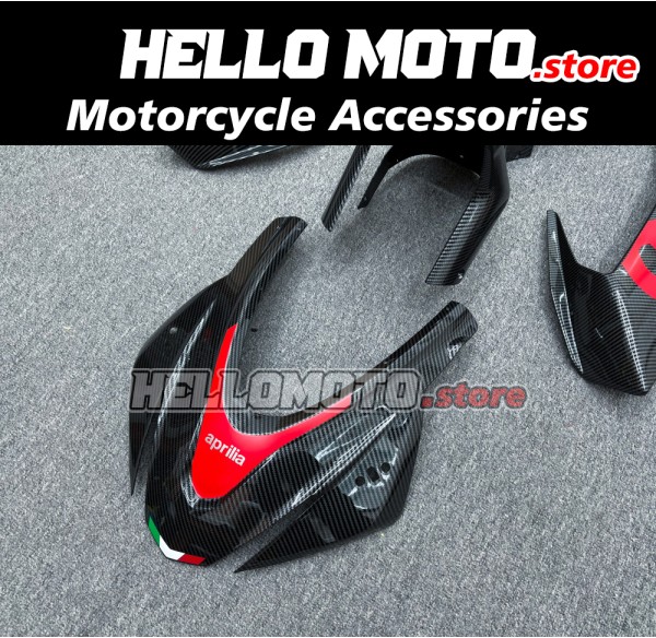 Aprilia RS660 2020-2025 Fairing P/N 7F2