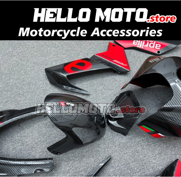 Aprilia RS660 2020-2025 Fairing P/N 7F2