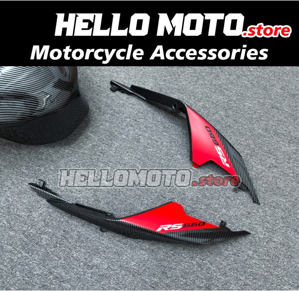 Aprilia RS660 2020-2025 Fairing P/N 7F2