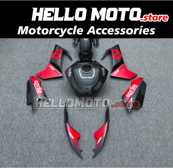 Aprilia RS660 2020-2025 Fairing P/N 7F2