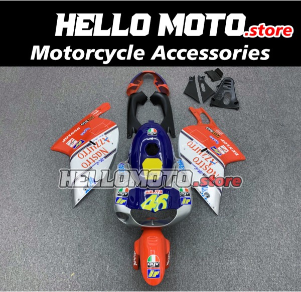 Aprilia RS125 1999-2005 Fairing P/N 7A4