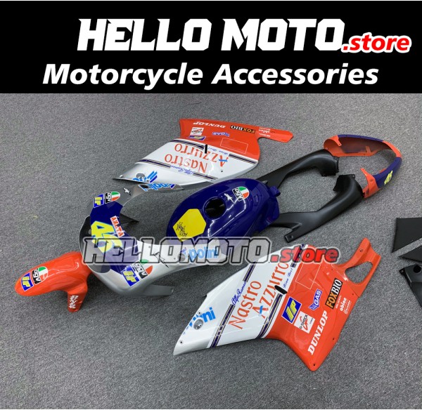 Aprilia RS125 1999-2005 Fairing P/N 7A4