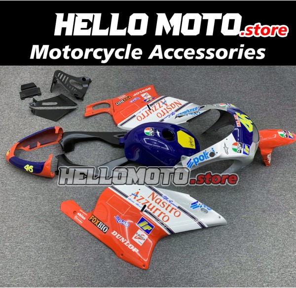 Aprilia RS125 1999-2005 Fairing P/N 7A4